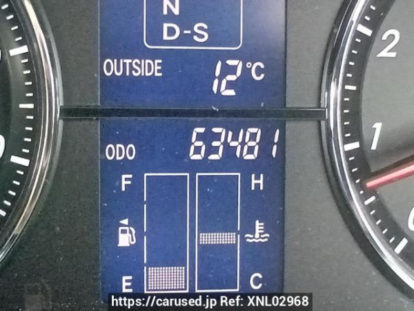 Used 2007 AT toyota mark-x GRX120 Image[27]