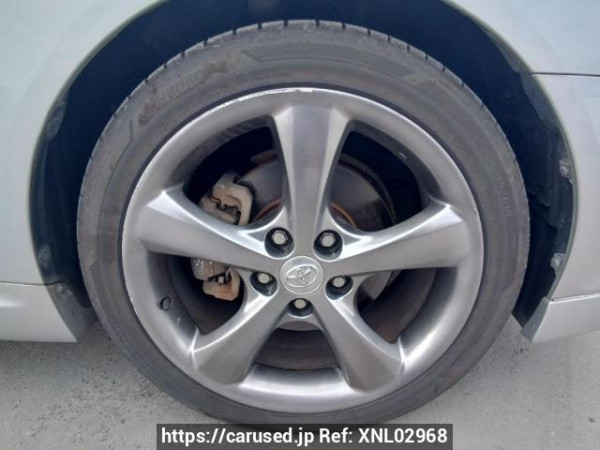 Used 2007 AT toyota mark-x GRX120 Image[28]