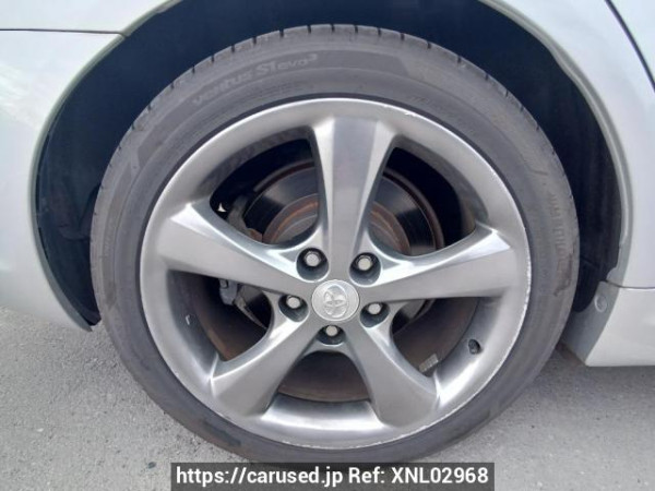 Used 2007 AT toyota mark-x GRX120 Image[30]