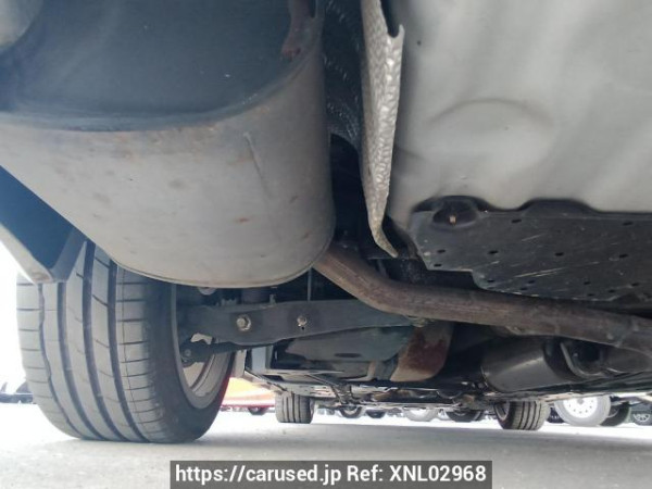 Used 2007 AT toyota mark-x GRX120 Image[38]