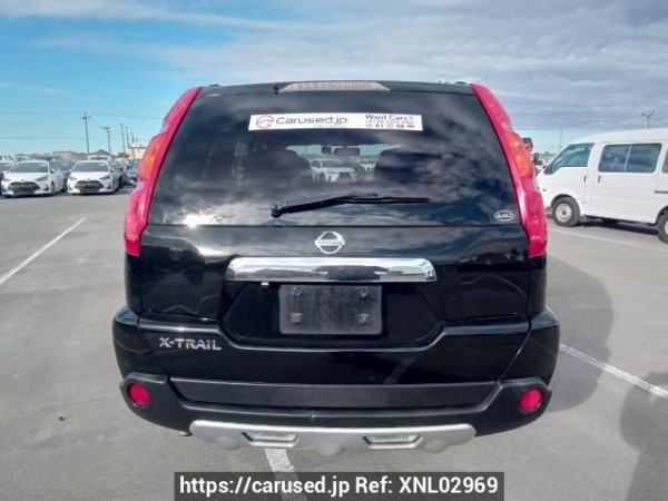 Used 2010 AT nissan x-trail NT31 Image[5]