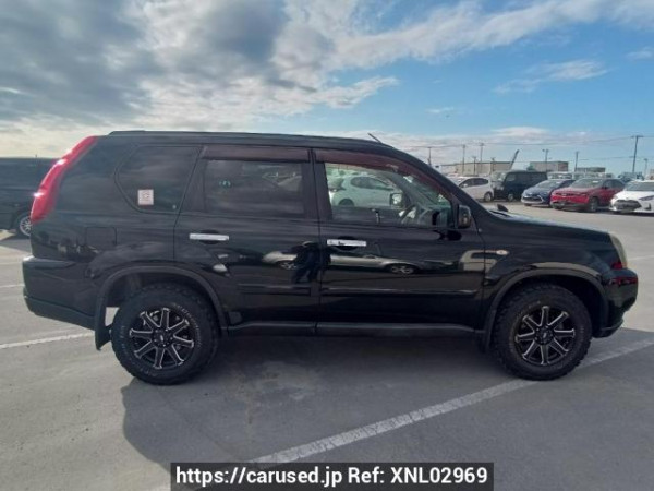 Used 2010 AT nissan x-trail NT31 Image[7]