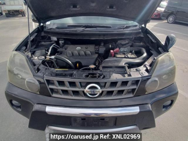 Used 2010 AT nissan x-trail NT31 Image[9]