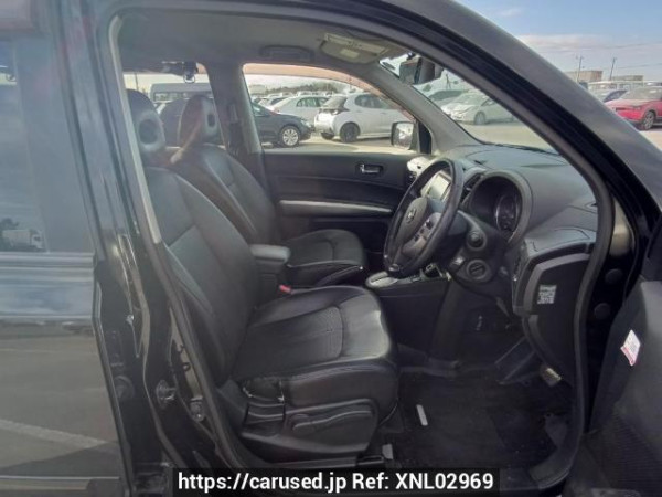 Used 2010 AT nissan x-trail NT31 Image[13]