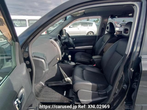 Used 2010 AT nissan x-trail NT31 Image[14]