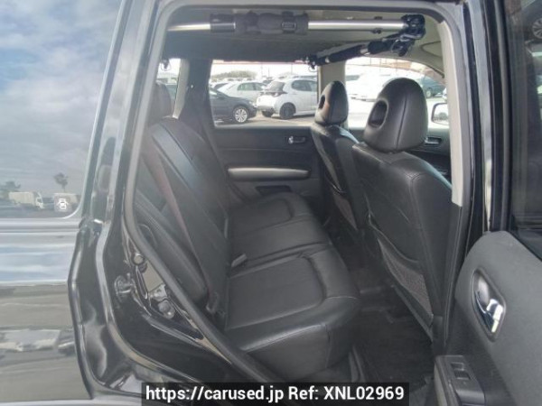 Used 2010 AT nissan x-trail NT31 Image[15]