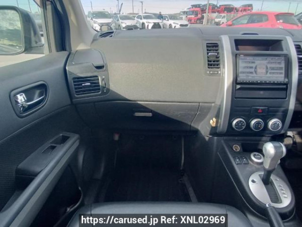 Used 2010 AT nissan x-trail NT31 Image[18]