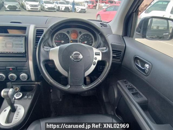 Used 2010 AT nissan x-trail NT31 Image[19]