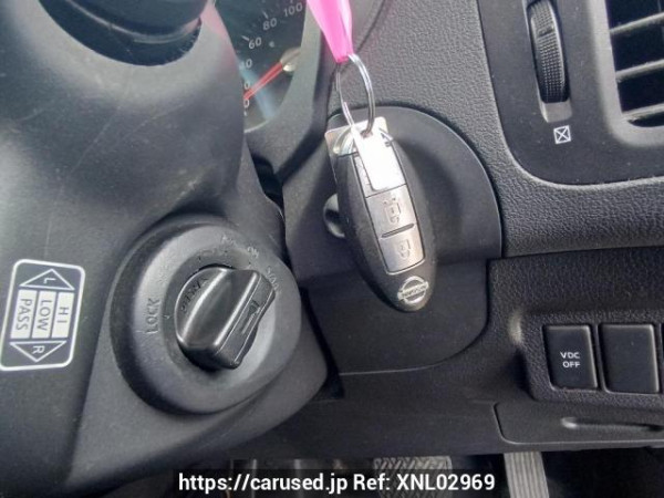 Used 2010 AT nissan x-trail NT31 Image[20]