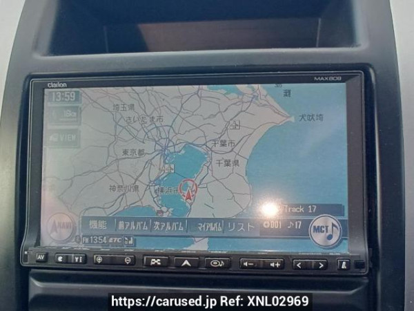 Used 2010 AT nissan x-trail NT31 Image[22]