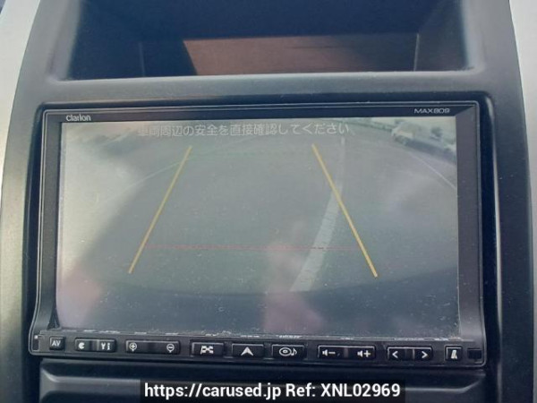 Used 2010 AT nissan x-trail NT31 Image[23]