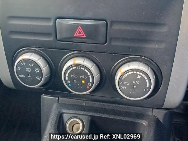 Used 2010 AT nissan x-trail NT31 Image[24]