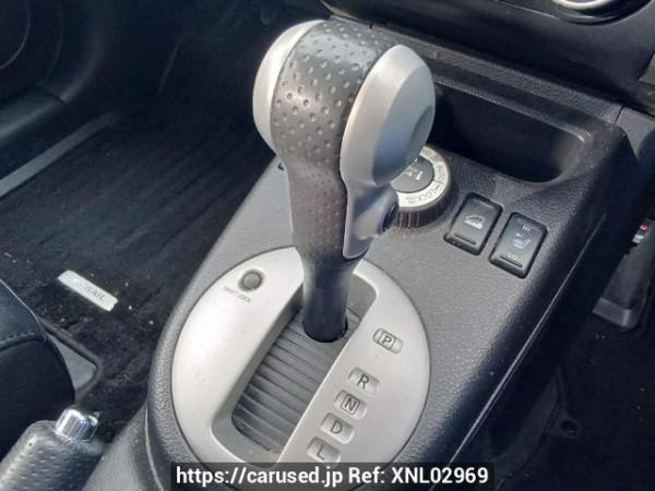 Used 2010 AT nissan x-trail NT31 Image[25]