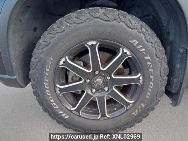 Used 2010 AT nissan x-trail NT31 Image[29]