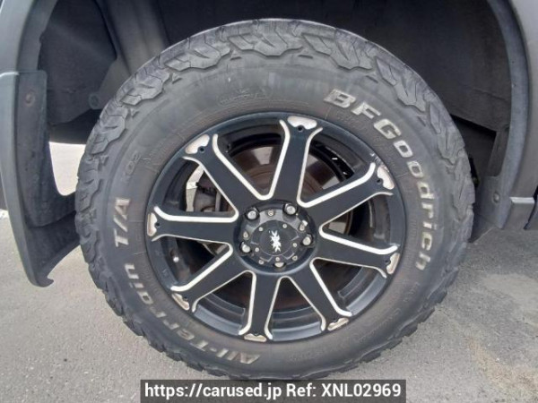 Used 2010 AT nissan x-trail NT31 Image[30]