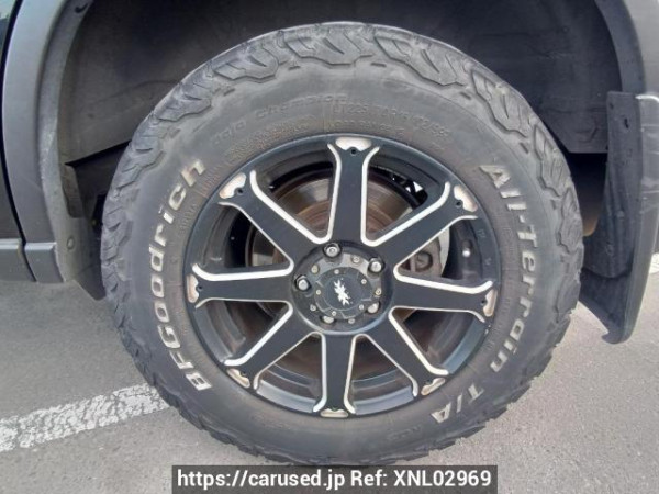 Used 2010 AT nissan x-trail NT31 Image[31]