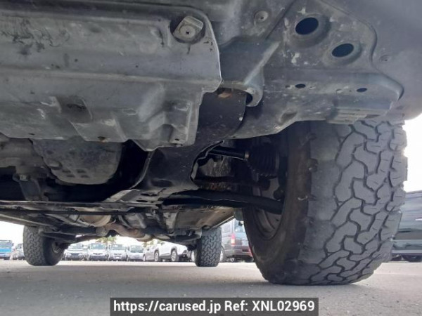 Used 2010 AT nissan x-trail NT31 Image[33]