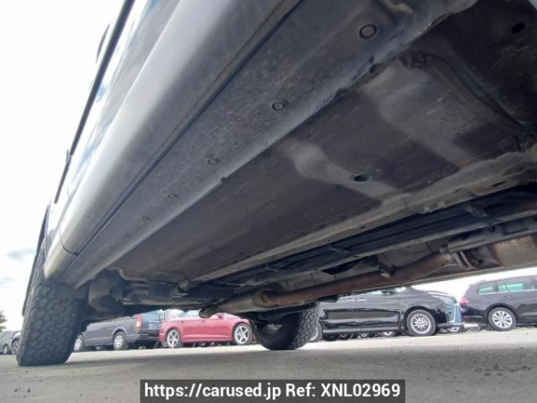 Used 2010 AT nissan x-trail NT31 Image[34]