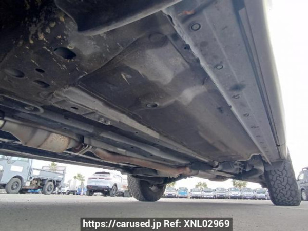 Used 2010 AT nissan x-trail NT31 Image[35]