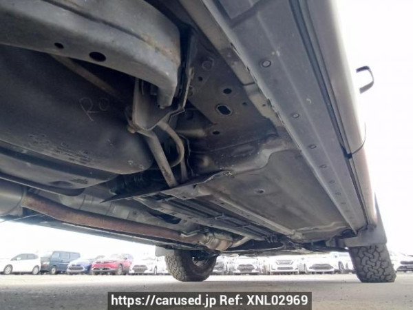 Used 2010 AT nissan x-trail NT31 Image[37]