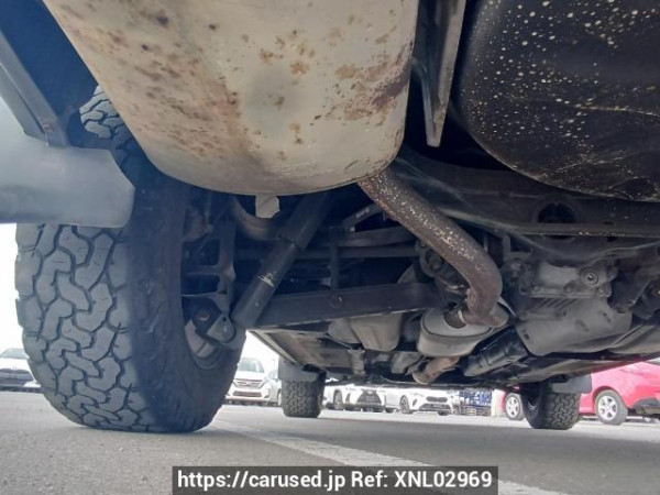 Used 2010 AT nissan x-trail NT31 Image[38]