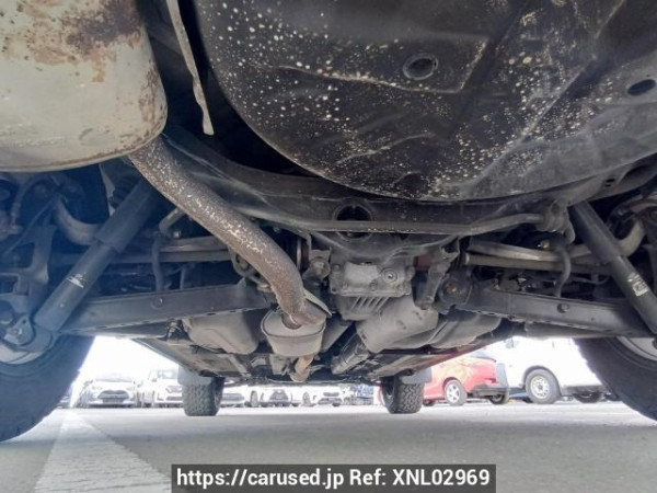 Used 2010 AT nissan x-trail NT31 Image[39]