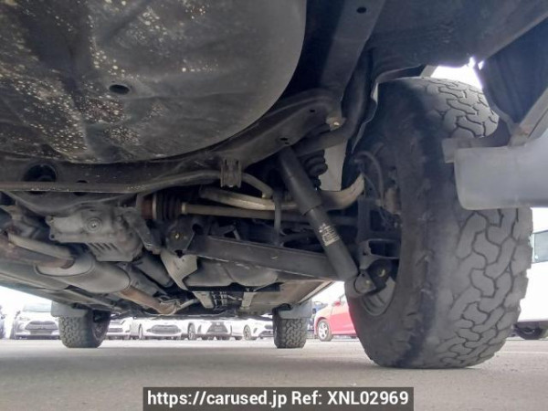 Used 2010 AT nissan x-trail NT31 Image[40]