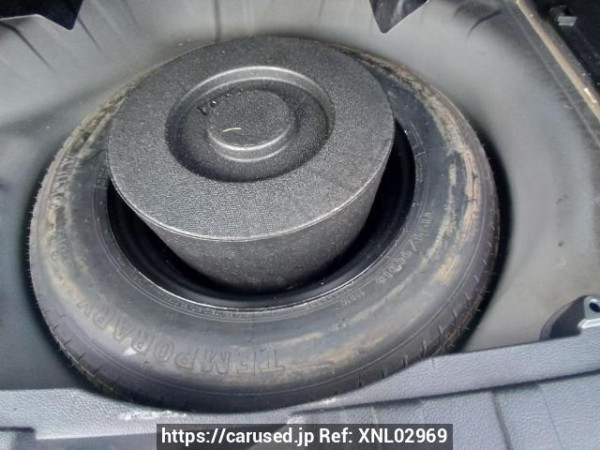 Used 2010 AT nissan x-trail NT31 Image[41]