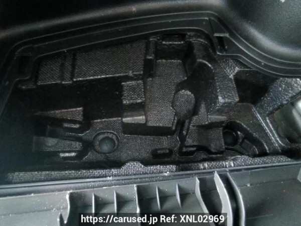 Used 2010 AT nissan x-trail NT31 Image[43]