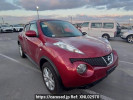 Nissan JUKE YF15