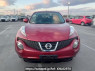 Used 2011 AT nissan juke YF15 Image[1]