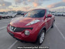 Used 2011 AT nissan juke YF15 Image[2]