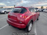 Used 2011 AT nissan juke YF15 Image[6]