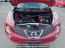 Used 2011 AT nissan juke YF15 Image[9]