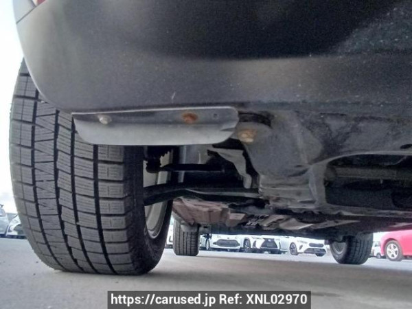 Used 2011 AT nissan juke YF15 Image[31]