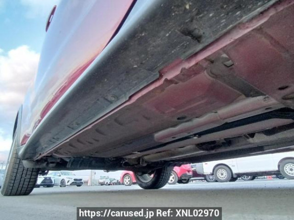 Used 2011 AT nissan juke YF15 Image[33]