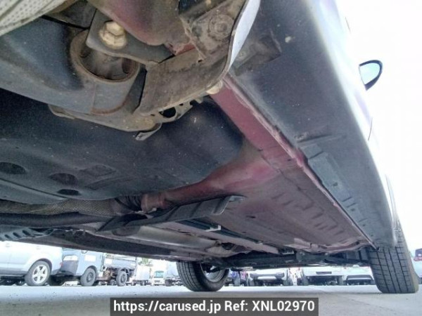 Used 2011 AT nissan juke YF15 Image[36]