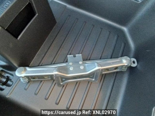 Used 2011 AT nissan juke YF15 Image[41]