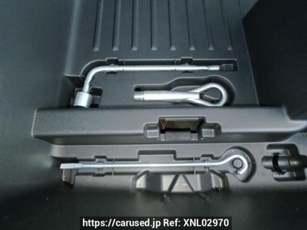 Used 2011 AT nissan juke YF15 Image[42]