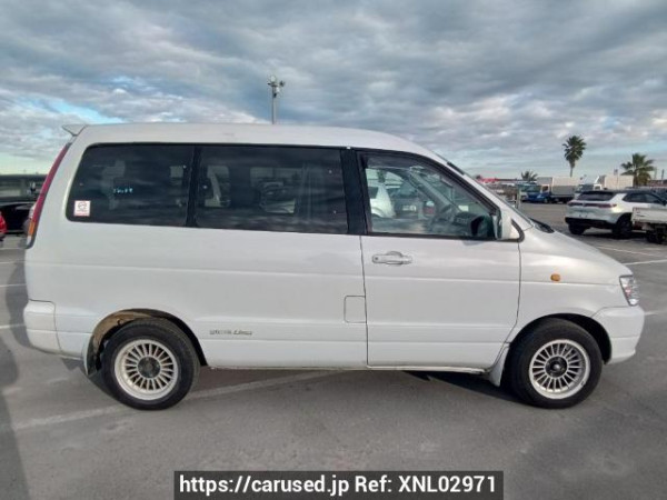 Used 1998 AT toyota townace-noah SR40G Image[7]