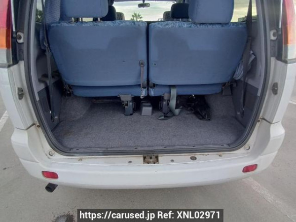 Used 1998 AT toyota townace-noah SR40G Image[8]