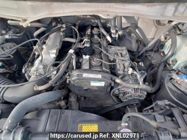 Used 1998 AT toyota townace-noah SR40G Image[10]