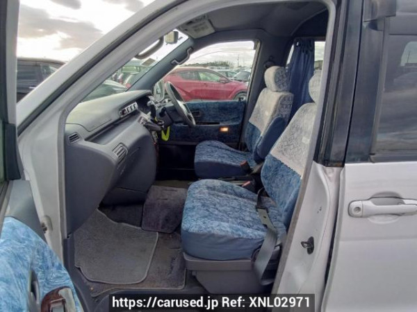 Used 1998 AT toyota townace-noah SR40G Image[14]