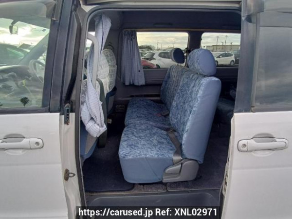 Used 1998 AT toyota townace-noah SR40G Image[15]
