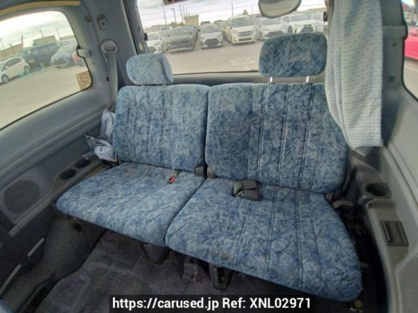 Used 1998 AT toyota townace-noah SR40G Image[16]