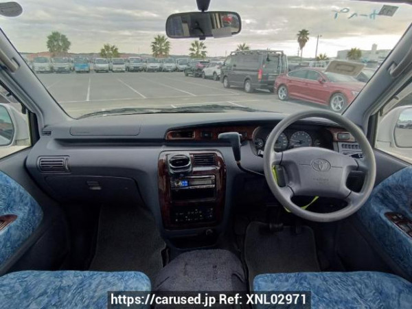 Used 1998 AT toyota townace-noah SR40G Image[17]