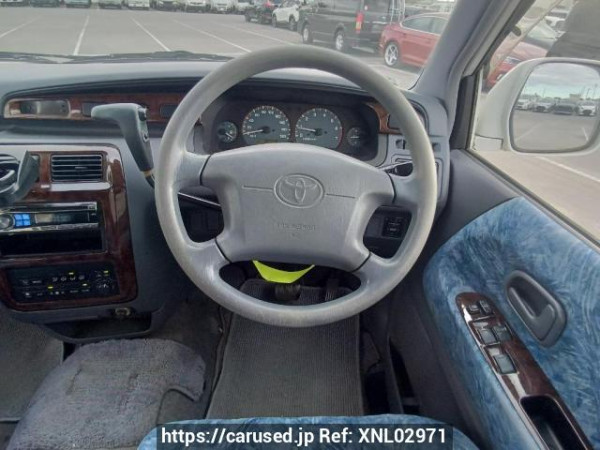 Used 1998 AT toyota townace-noah SR40G Image[19]