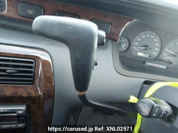 Used 1998 AT toyota townace-noah SR40G Image[20]