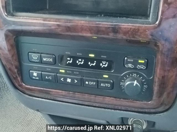 Used 1998 AT toyota townace-noah SR40G Image[24]