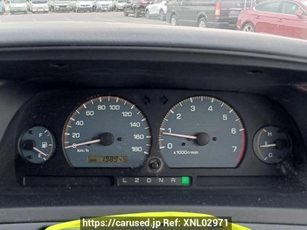 Used 1998 AT toyota townace-noah SR40G Image[25]